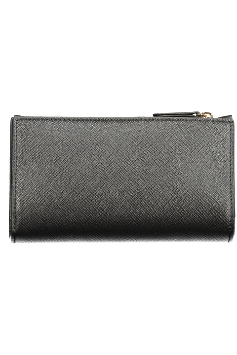 Twinset Portafoglio Donna Nero