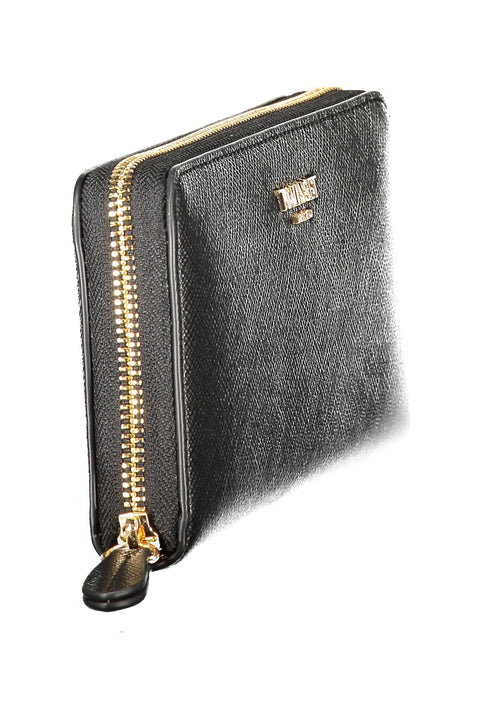 Twinset Portafoglio Donna Nero