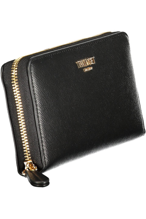 Twinset Portafoglio Donna Nero