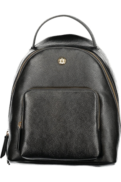 Twinset Zaino Donna Nero