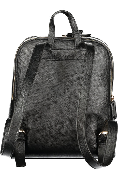 Twinset Zaino Donna Nero