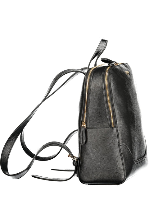 Twinset Zaino Donna Nero