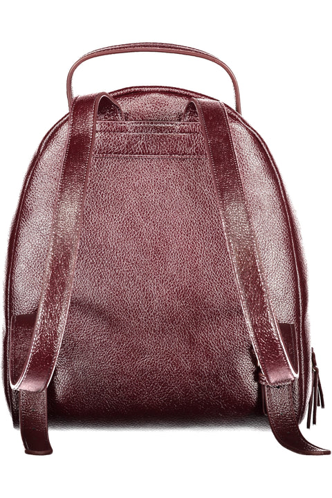 Twinset Zaino Donna Rosso