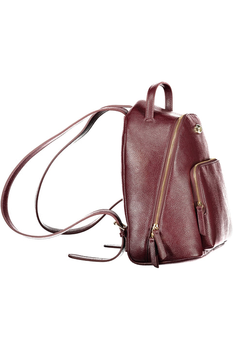 Twinset Zaino Donna Rosso