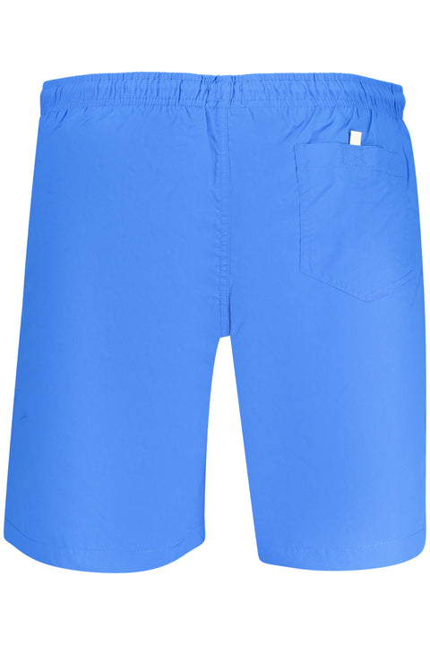 U.s. Grand Costume Parte Sotto Uomo Blu