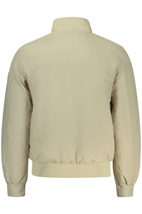 U.s. Grand Giubbotto Uomo Beige