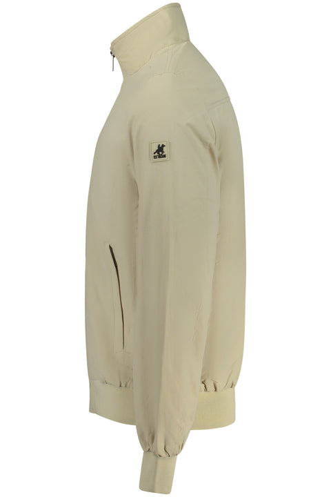 U.s. Grand Giubbotto Uomo Beige