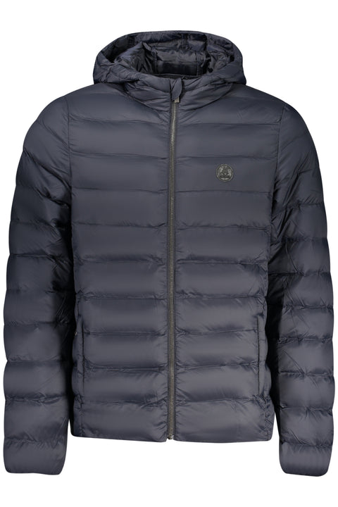 U.s. Grand Giubbotto Uomo Blu