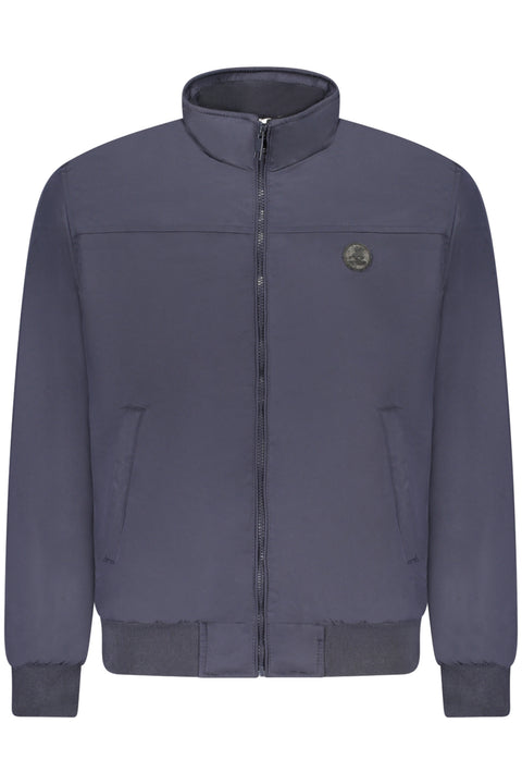 U.s. Grand Giubbotto Uomo Blu