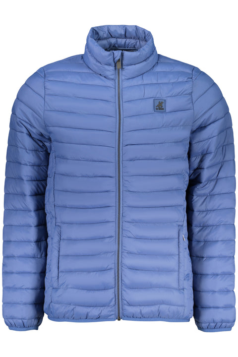 U.s. Grand Giubbotto Uomo Blu