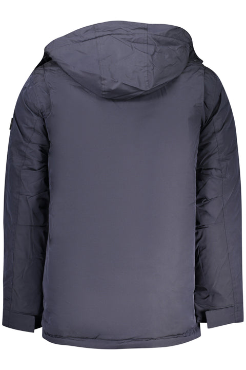 U.s. Grand Giubbotto Uomo Blu