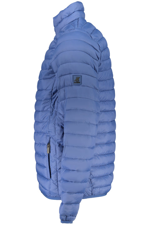 U.s. Grand Giubbotto Uomo Blu