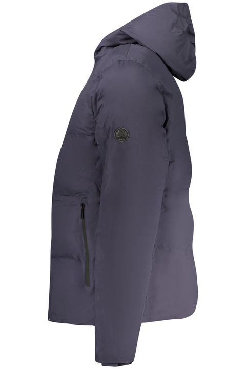 U.s. Grand Giubbotto Uomo Blu