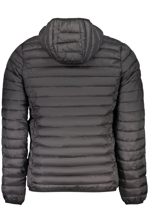 U.s. Grand Giubbotto Uomo Nero