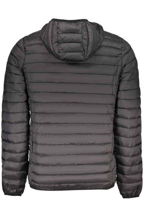 U.s. Grand Giubbotto Uomo Nero