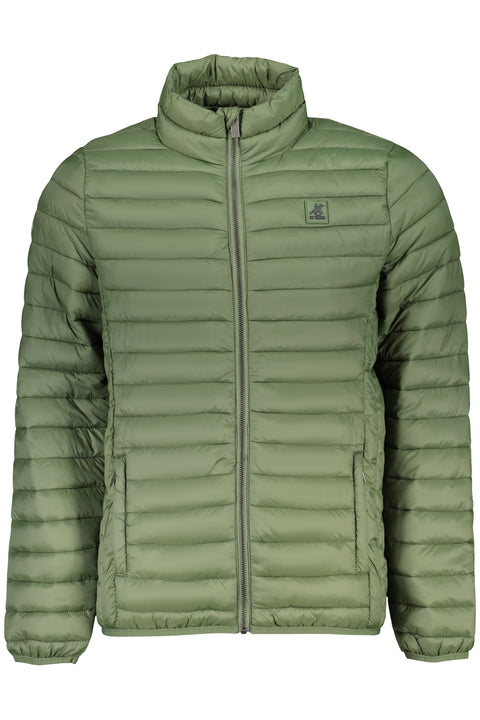 U.s. Grand Giubbotto Uomo Verde