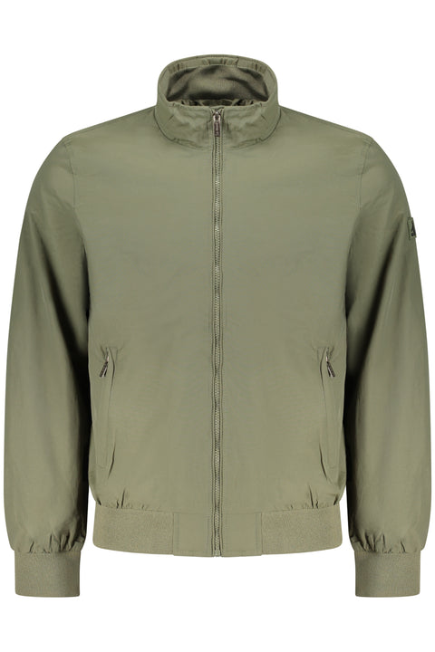 U.s. Grand Giubbotto Uomo Verde