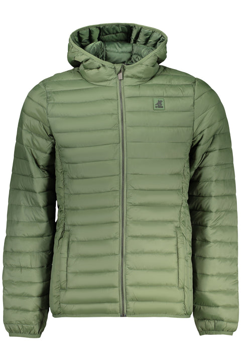 U.s. Grand Giubbotto Uomo Verde