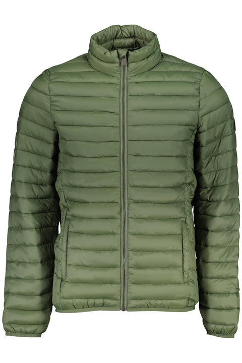 U.s. Grand Giubbotto Uomo Verde