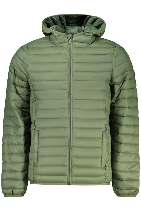 U.s. Grand Giubbotto Uomo Verde