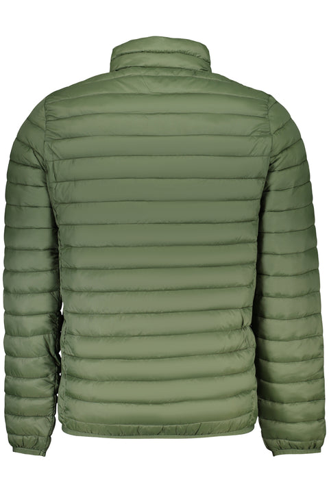 U.s. Grand Giubbotto Uomo Verde