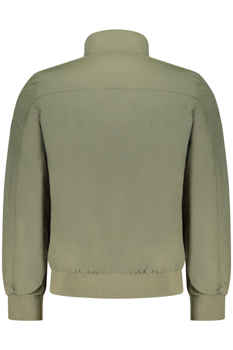 U.s. Grand Giubbotto Uomo Verde