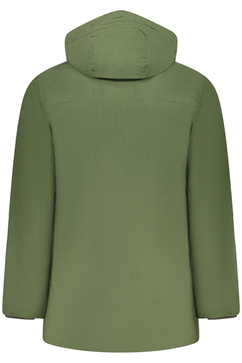 U.s. Grand Giubbotto Uomo Verde