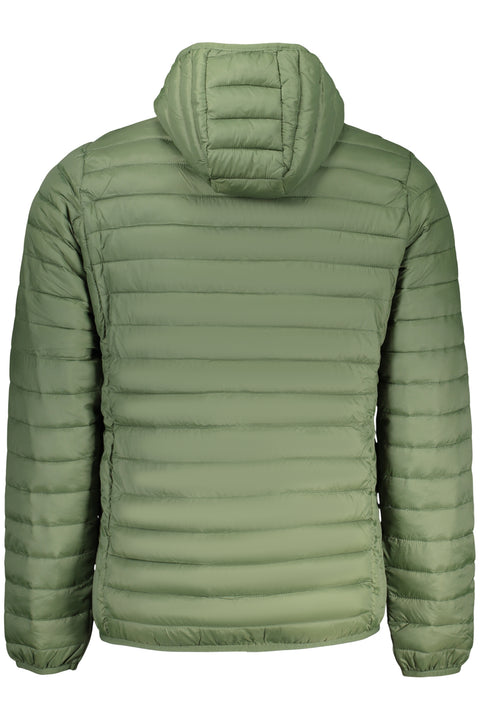 U.s. Grand Giubbotto Uomo Verde