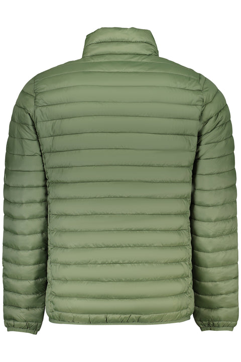 U.s. Grand Giubbotto Uomo Verde