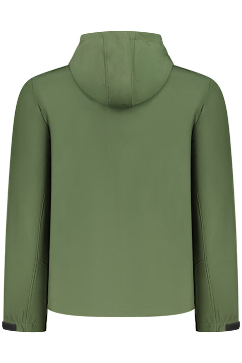 U.s. Grand Giubbotto Uomo Verde