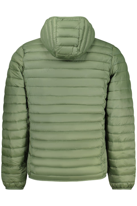 U.s. Grand Giubbotto Uomo Verde