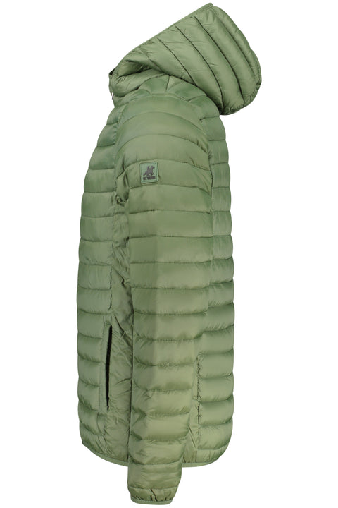 U.s. Grand Giubbotto Uomo Verde