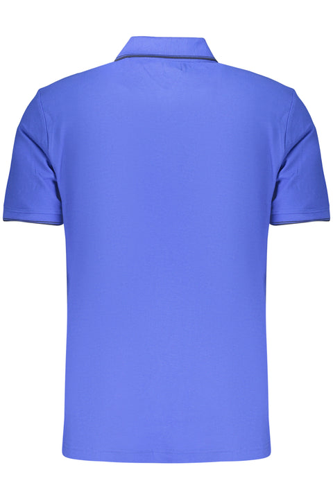 U.s. Grand Polo Maniche Corte Uomo Blu