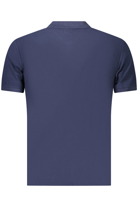U.s. Grand Polo Maniche Corte Uomo Blu