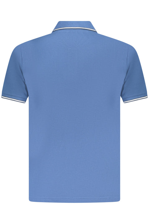 U.s. Grand Polo Maniche Corte Uomo Blu