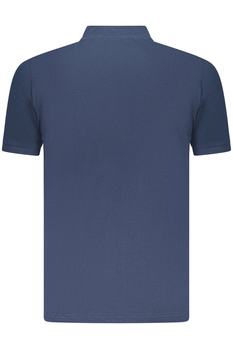 U.s. Grand Polo Maniche Corte Uomo Blu