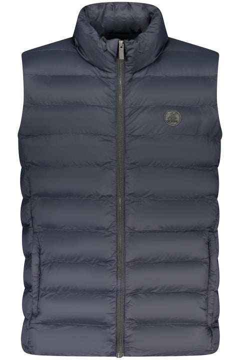 U.s. Grand Smanicato Uomo Blu