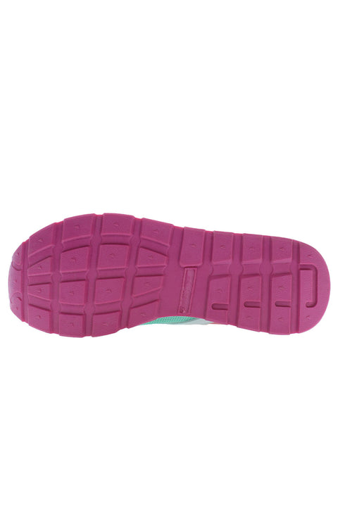 U.s. Polo Assn. Calzatura Sportiva Donna Rosa