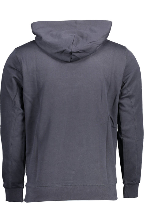 U.s. Polo Assn. Felpa Senza Zip Uomo Blu