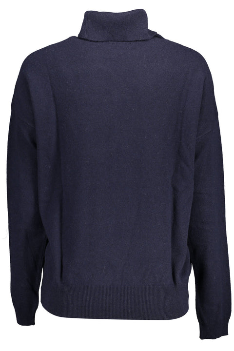 U.s. Polo Assn. Lupetto Donna Blu
