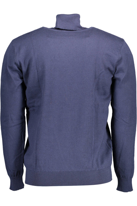 U.s. Polo Assn. Lupetto Uomo Blu