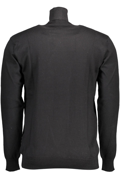 U.s. Polo Assn. Lupetto Uomo Nero