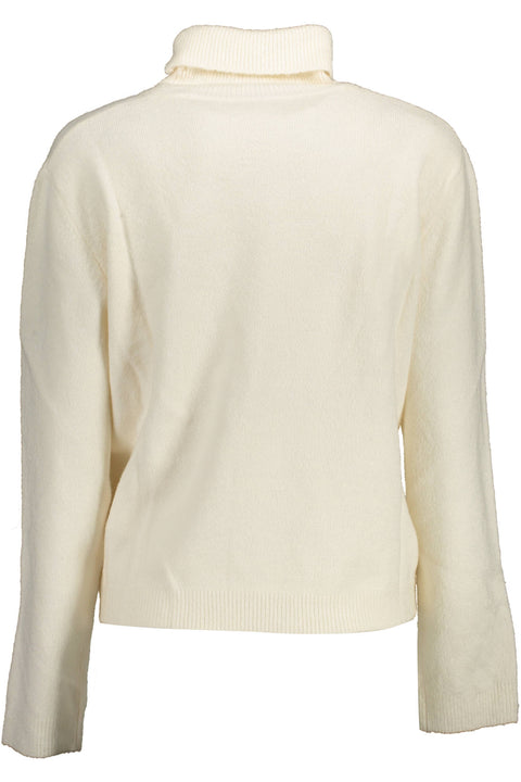 U.s. Polo Assn. Maglione Donna Bianco