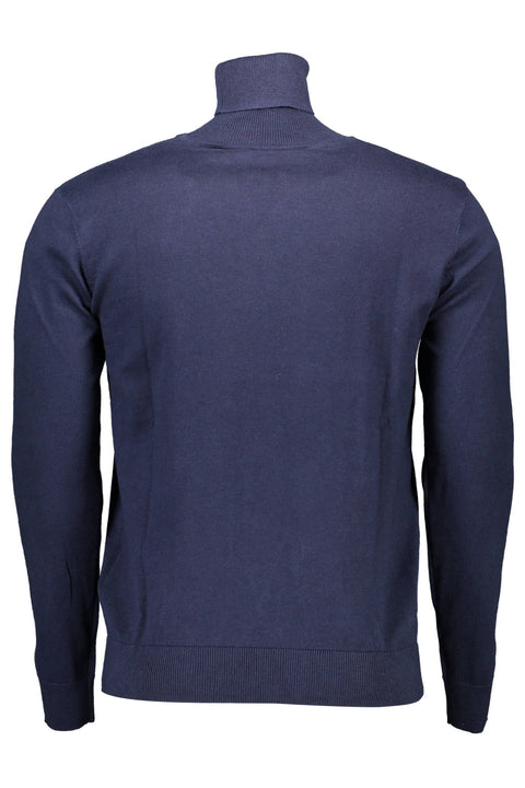 U.s. Polo Assn. Maglione Uomo Blu
