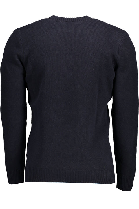 U.s. Polo Assn. Maglione Uomo Blu