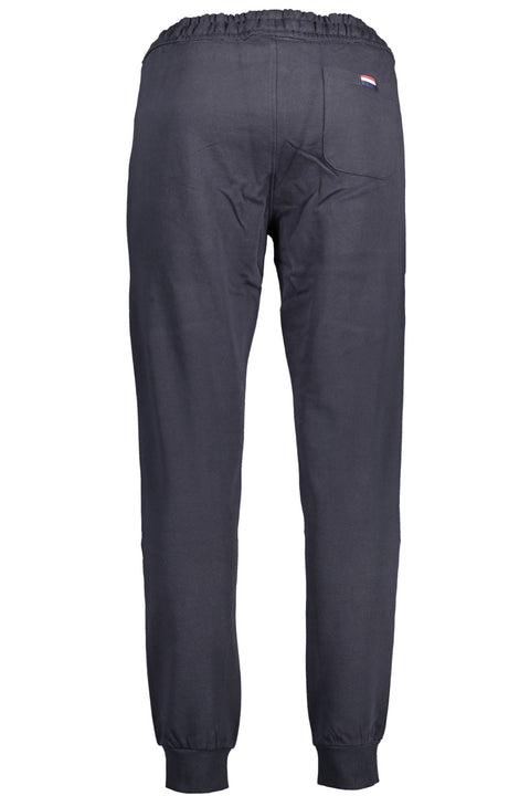 U.s. Polo Assn. Pantalone Uomo Blu
