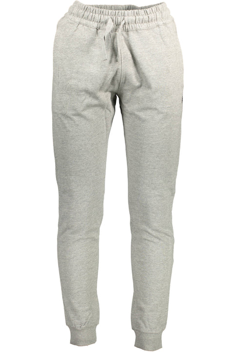 U.s. Polo Assn. Pantalone Uomo Grigio