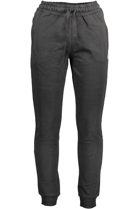 U.s. Polo Assn. Pantalone Uomo Nero