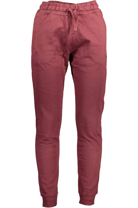 U.s. Polo Assn. Pantalone Uomo Viola