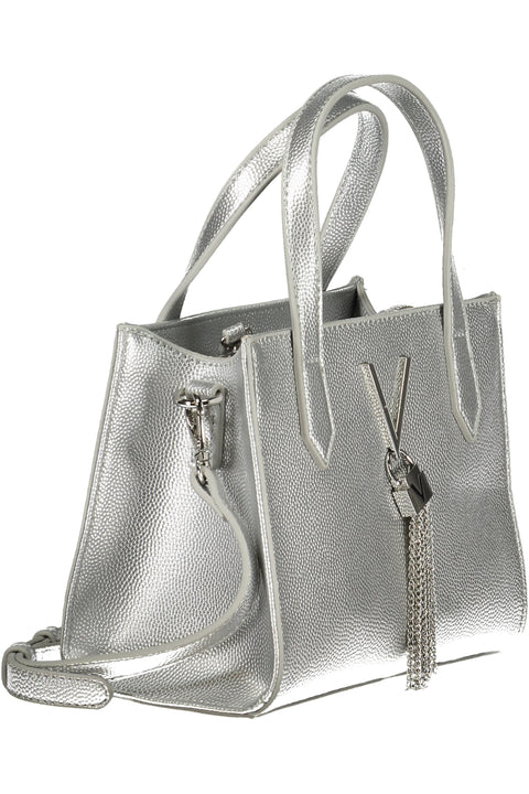 Valentino Bags Borsa Donna Argento